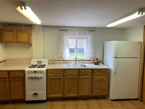 1815 Scoville Ave, Forest View IL  60402-1909 exterior