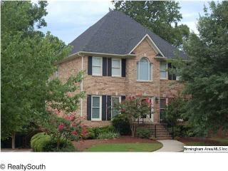 5460 Magnolia Trce, Birmingham, AL 35244-4533