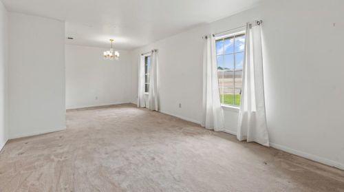 4600 Westlake Dr, Fort Worth TX 76132-1517 exterior