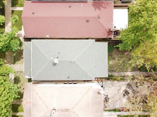 1224 Grv Ave, Forest View IL 60402-1223 exterior