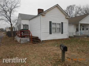 1000 Winkler Ave, Louisville KY  40208-1650 exterior