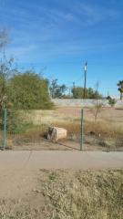 1614 Adams St, Phoenix AZ  85007-2606 exterior