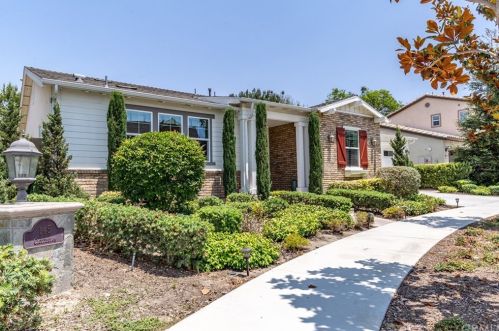 143 Cloudbreak, Irvine CA  92618-1153 exterior