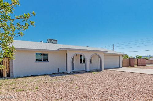 13001 29th Pl, Phoenix AZ  85032-6511 exterior