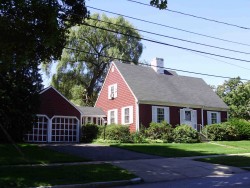 11 Wheeler Rd, Newton, MA 02459-2619