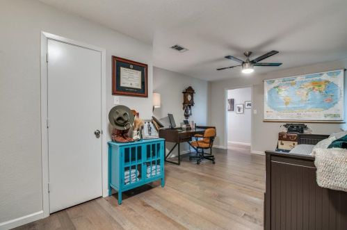 2321 Norway Dr, Garland TX  75040-4314 exterior