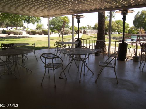 16229 32 Way, Phoenix AZ 85018-5019 exterior