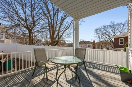 44 Barham Ave, Quincy MA 02171-2711 exterior