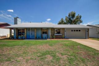 307 Wickieup Ln, Phoenix AZ  85024-1631 exterior