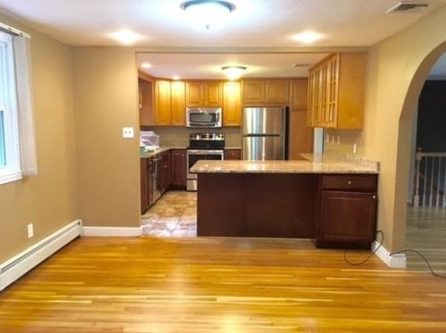 3 Heritage Ln, Lynnfield MA  01940-2552 exterior