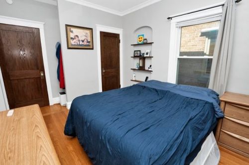 3322 Wenonah Ave, Forest View IL 60402-2928 exterior