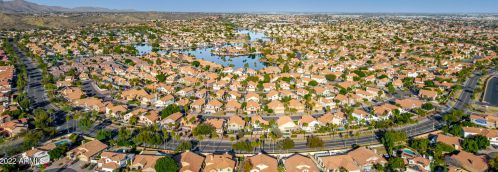 17002 32 Way, Phoenix AZ 85018-3973 exterior