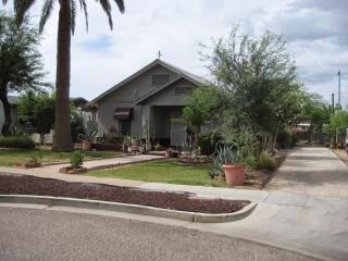 56 Cypress St, Phoenix AZ  85006-1840 exterior