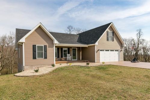 469 Pine Hurst Dr, Mount Sterling, KY 40353-7849