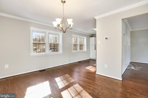 9005 Queen Maria Ct, Columbia MD 21045-2405 exterior