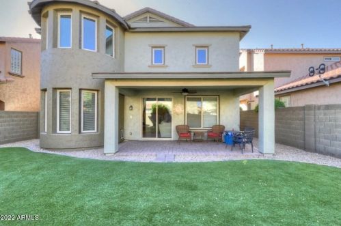 21623 39 Way, Phoenix AZ 85050-4900 exterior