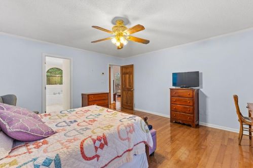 110 Pond Dr, Stockbridge GA 30281-5192 exterior