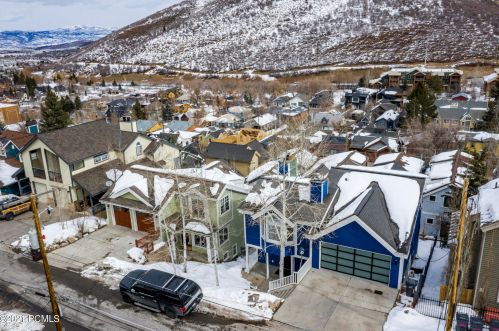 1016 Empire Ave, Park City UT exterior