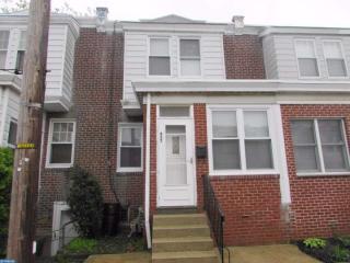 437 Naomi St, Philadelphia, PA 19128-3619