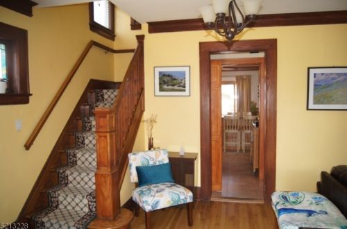 94 Fairway Ave, Belleville NJ  07109-1464 exterior