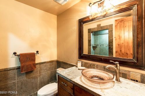 3382 Westview Trl, Park City UT 84098-6342 exterior