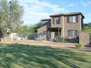 2438 Jake Hvn, Phoenix AZ  85085-7030 exterior