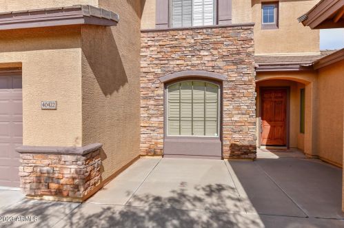 40422 Blaze Trl, Phoenix AZ  85086-1869 exterior