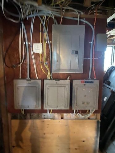 119 Division St, New Bedford MA 02744-1112 exterior