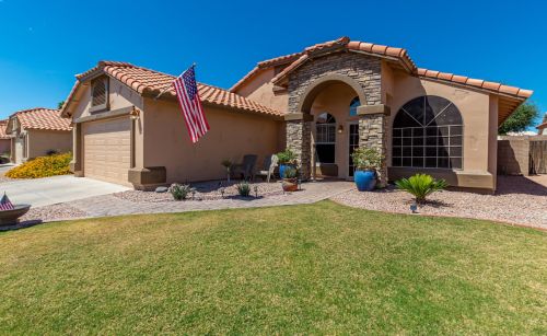 14830 44th Pl, Phoenix, AZ 85032-4866