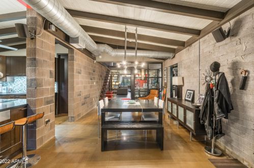 4028 45th St, Phoenix AZ 85044-6060 exterior