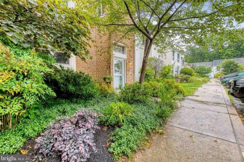 7441 Broken Staff, Columbia MD  21045-5042 exterior