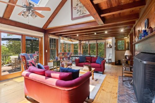 190 Windjammer Ln, Eastham MA 02642-3416 exterior