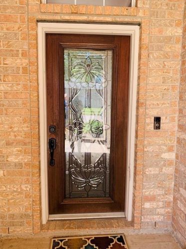 13014 Barn Course Dr, Richmond TX  77407-3275 exterior