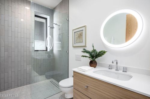 7965 Glenwild Dr, Park City UT 84098-5592 exterior