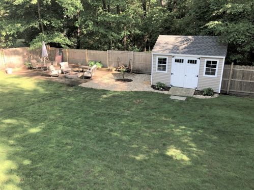 95 Auburn St, East Bridgewater MA 02324-3405 exterior