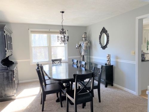 95 Auburn St, East Bridgewater MA 02324-3405 exterior