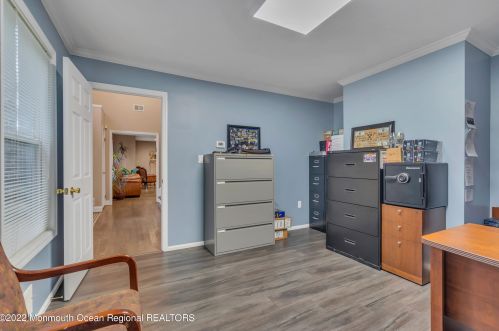 6 Pitney Ln, Jackson Twp NJ 08527-2933 exterior