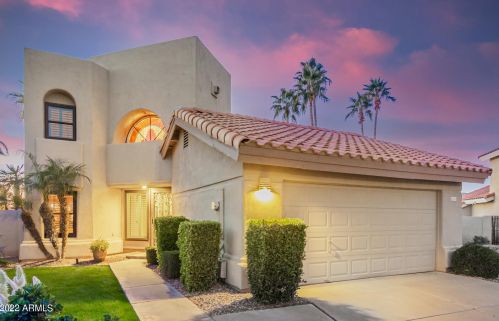 16202 37th Way, Phoenix, AZ 85048-7300