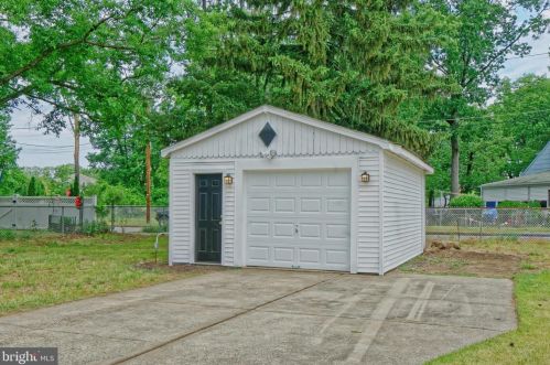 711 Columbia Blvd, West Deptford NJ  08063-1307 exterior