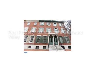 1731 Wallace St, Philadelphia PA  19130-3360 exterior