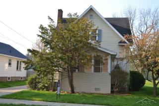 2521 Cooper Ave, Saginaw MI  48602-3945 exterior