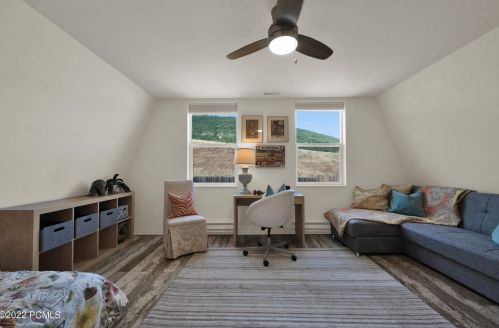 95 Aspen Dr, Park City UT 84098-5186 exterior