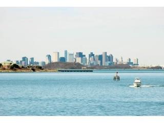 54 Broad Reach, Weymouth MA  02191-2243 exterior