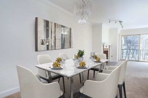 20 Stone Mill Dr, Dedham, MA 02026-2945