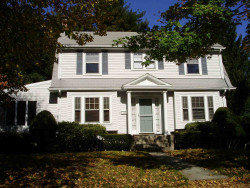 25 Halcyon Rd, Newton, MA 02459-2431