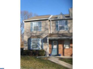821 Saint Regis Ct, West Deptford NJ  08051-2045 exterior