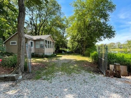 100 Goodwater Way, East Bridgewater MA 02324-1048 exterior