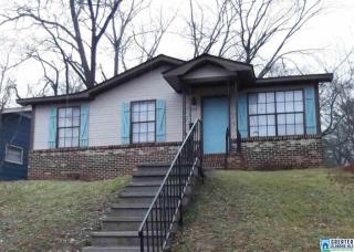 4914 Avenue O, Birmingham, AL 35208-3930