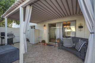 1311 44th St, Phoenix AZ  85032-1504 exterior