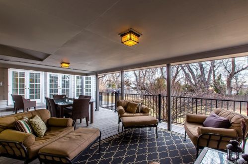 5992 Princeton Ave, Englewood CO 80111-1031 exterior